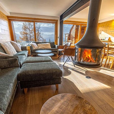 Chalet Spacieux Pour 14 Pers., Sauna, Parking, Proche Pistes - Les Arcs 1600 - Fr-1-411-959 Villa Bourg-Saint-Maurice Eksteriør billede