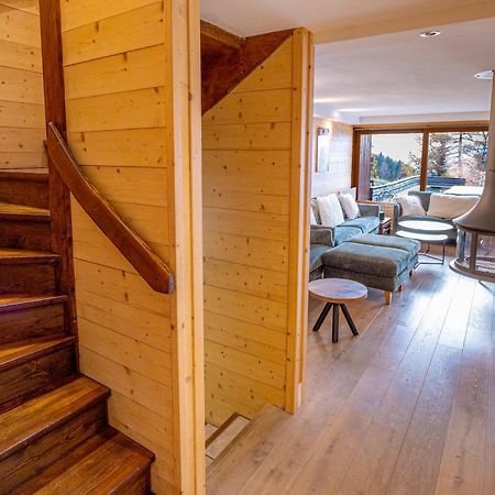 Chalet Spacieux Pour 14 Pers., Sauna, Parking, Proche Pistes - Les Arcs 1600 - Fr-1-411-959 Villa Bourg-Saint-Maurice Eksteriør billede