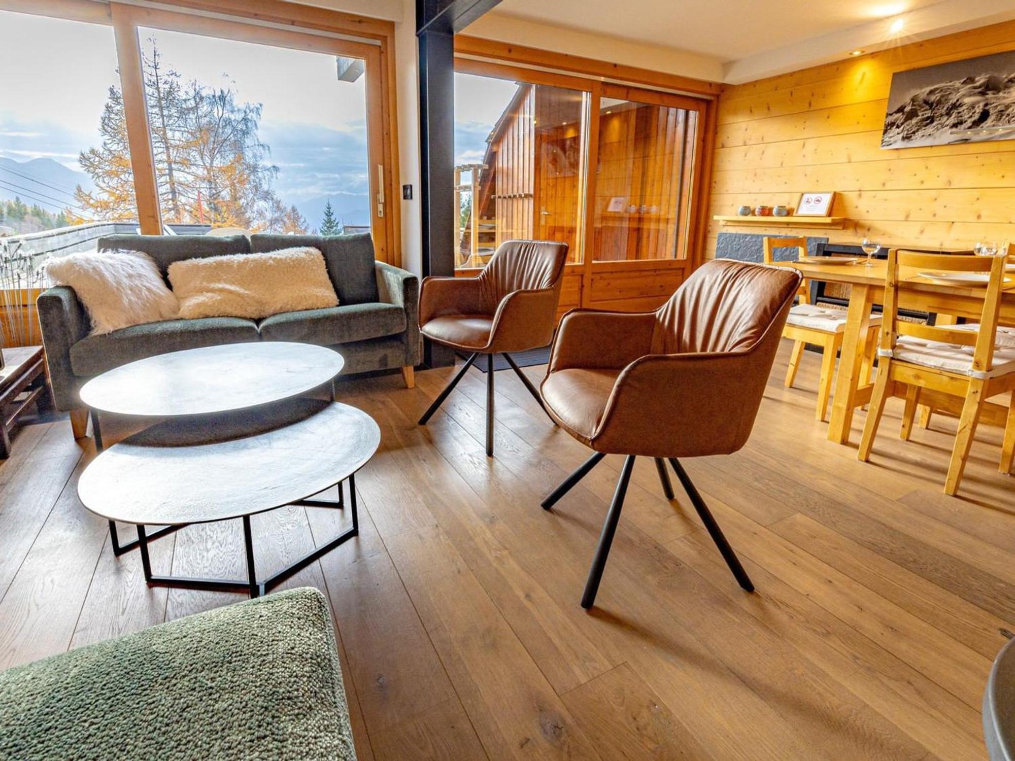 Chalet Spacieux Pour 14 Pers., Sauna, Parking, Proche Pistes - Les Arcs 1600 - Fr-1-411-959 Villa Bourg-Saint-Maurice Eksteriør billede